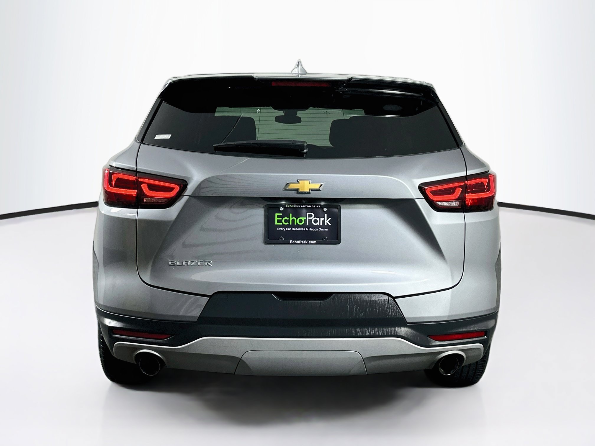 Used 2025 Chevrolet Blazer LT FWD image 7