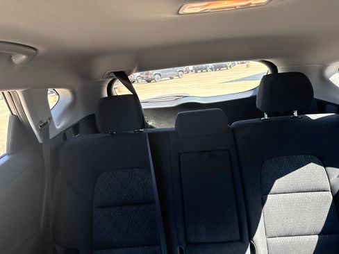 Used 2016 Hyundai Tucson Eco FWD image 11