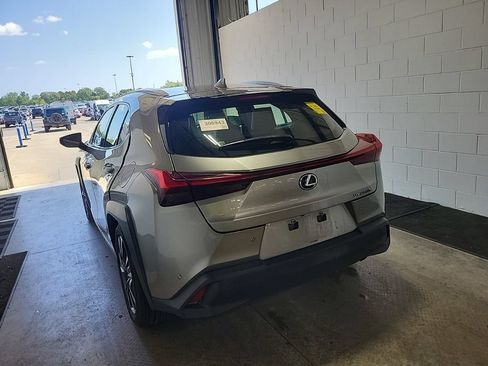 Used 2021 Lexus UX 250h w/ Premium Package AWD/4WD image 2