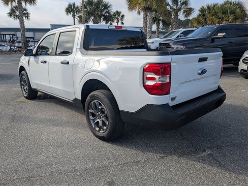 Used 2023 Ford Maverick XLT image 6