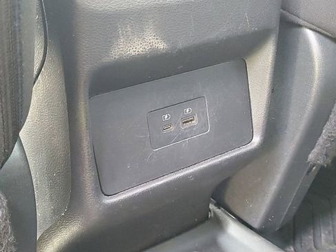 Certified 2023 Nissan Rogue SV AWD/4WD image 29