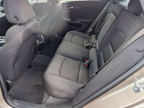Used 2023 Chevrolet Malibu LT w/ Driver Confidence Package FWD image 25