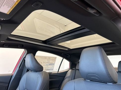 New 2026 Toyota Camry XSE image 15