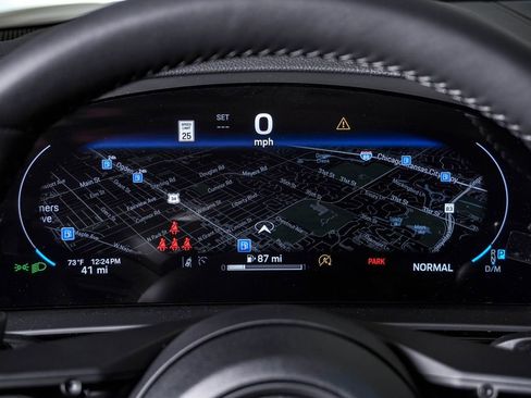 New 2026 Porsche Cayenne image 21