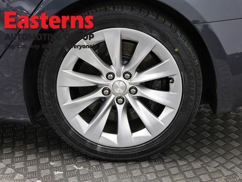 Used 2016 Tesla Model S 75D image 29