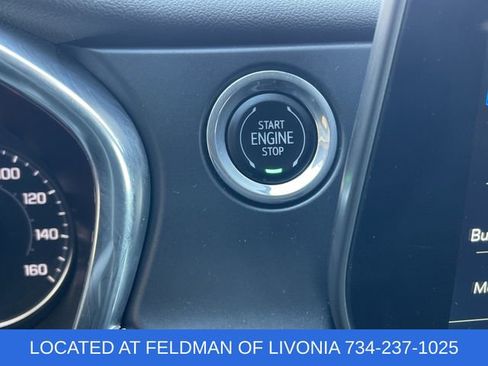 Certified 2024 Chevrolet Blazer LT w/ Convenience Package image 16