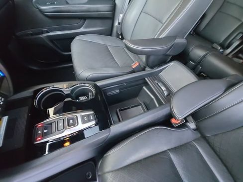 Used 2023 Honda Passport Elite image 27