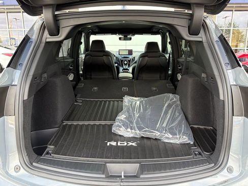 New 2026 Acura RDX A-Spec image 24