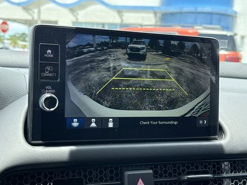 New 2027 Honda HR-V LX image 27