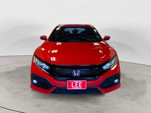 Used 2018 Honda Civic EX image 9