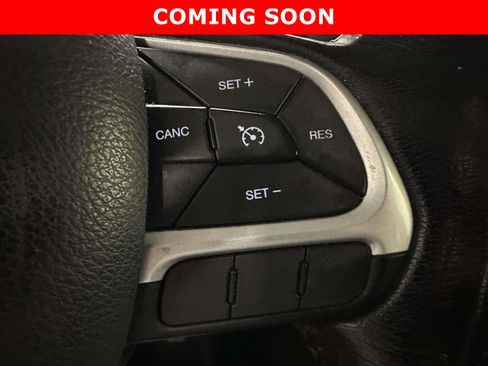 Certified 2021 Jeep Renegade Trailhawk AWD/4WD image 30
