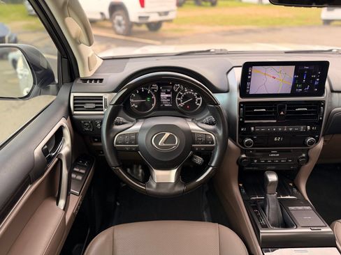 Used 2022 Lexus GX 460 Premium AWD/4WD image 45