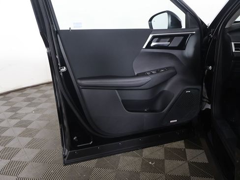 New 2026 Mitsubishi Outlander ES FWD image 21