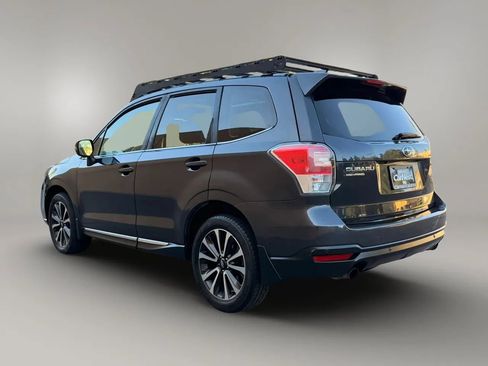 Used 2018 Subaru Forester 2.0XT Touring AWD/4WD image 10