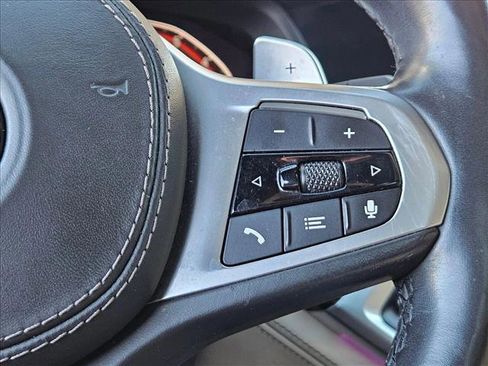 Used 2019 BMW X7 xDrive40i w/ Premium Package image 12