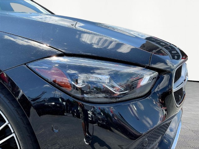 Used 2023 Mercedes-Benz C 300 Sedan image 32
