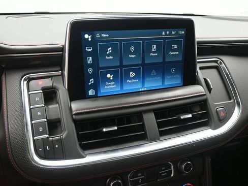 Used 2023 Chevrolet Tahoe RST w/ Sport Performance Package AWD/4WD image 13