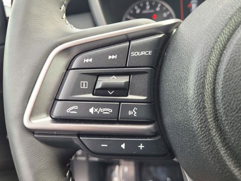 Used 2024 Subaru Outback Touring image 21