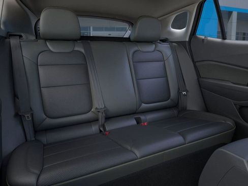 New 2026 Chevrolet Trax ACTIV w/ Sunroof Package image 18