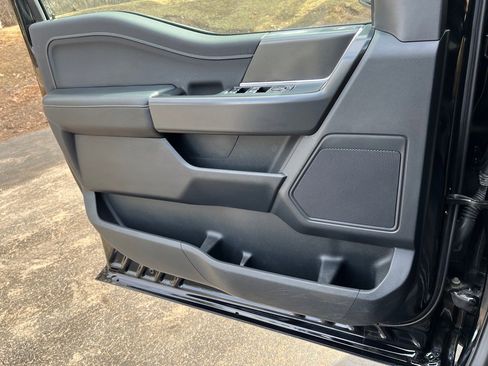 Used 2024 Ford F150 XLT w/ Equipment Group 302A MID image 14