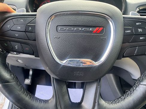 Used 2018 Dodge Durango GT w/ Premium Group image 12