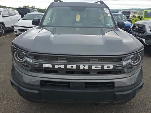 Used 2021 Ford Bronco Sport Big Bend AWD/4WD image 15