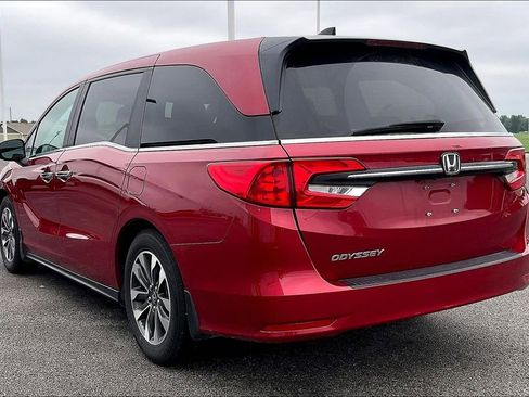 Used 2022 Honda Odyssey EX-L image 3