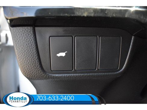 New 2026 Honda CR-V Sport Touring image 24