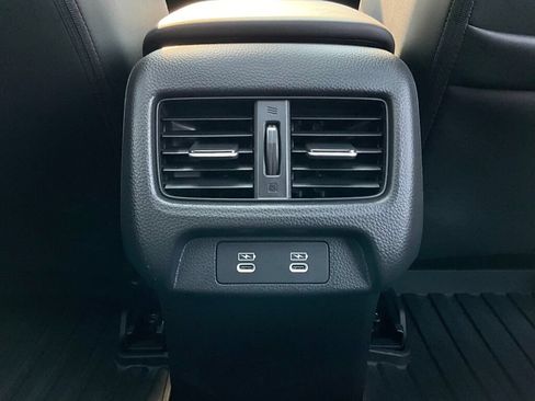 Certified 2025 Acura ADX A-Spec AWD/4WD image 15