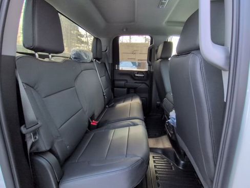 New 2026 Chevrolet Silverado 2500 W/T w/ WT Convenience Package AWD/4WD image 18