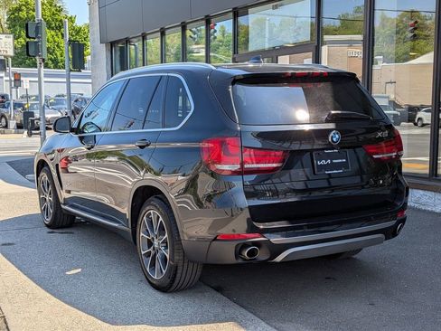 Used 2016 BMW X5 xDrive35i AWD/4WD image 11