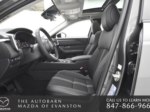 New 2026 MAZDA CX-50 2.5 Hybrid w/ Preferred Pkg image 28