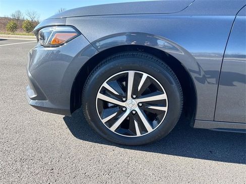 Certified 2024 Honda Civic LX image 13