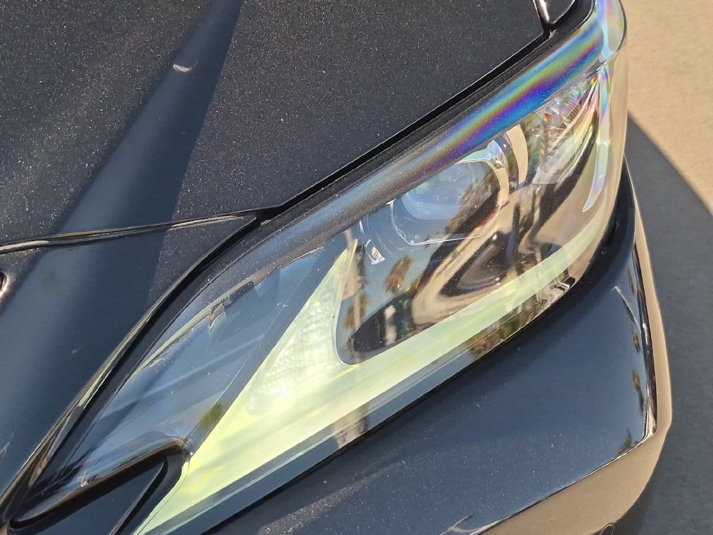 Used 2022 Lexus ES 300h F Sport w/ Accessory Package 2 FWD image 24