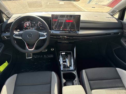 New 2026 Volkswagen GTI Autobahn FWD image 27