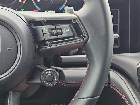 Used 2026 Porsche Panamera GTS image 27