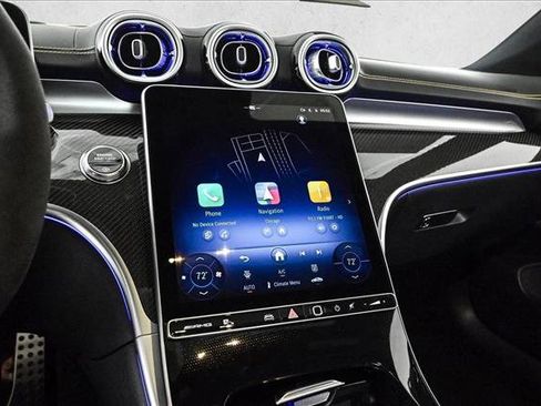 New 2026 Mercedes-Benz CLE 53 AMG 4MATIC Coupe image 16