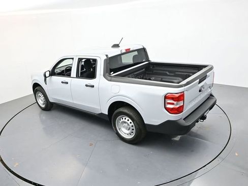 New 2026 Ford Maverick XL FWD image 22