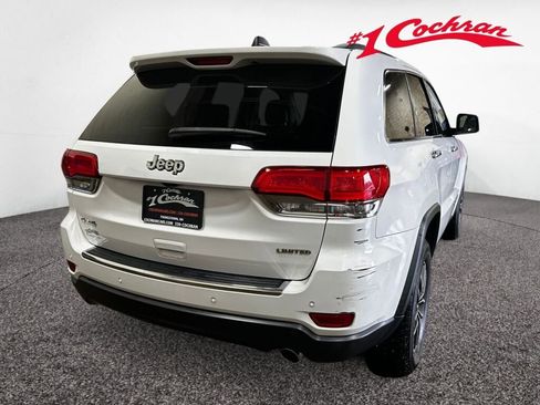 Used 2022 Jeep Compass Limited w/ Sun and Sound Group image 23