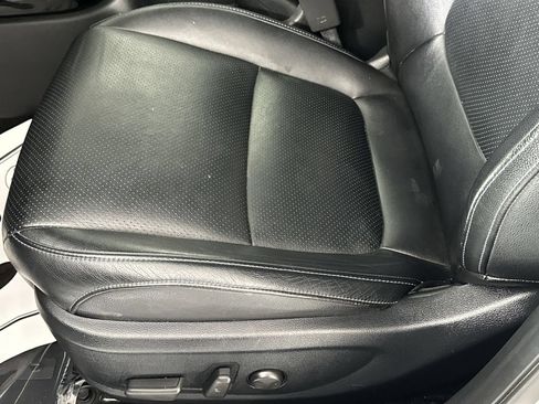 Used 2022 Kia Seltos EX AWD/4WD image 12
