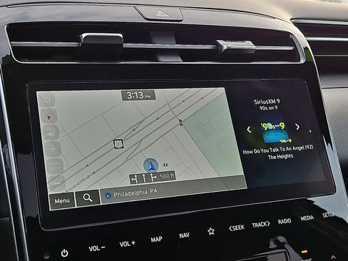 Certified 2024 Hyundai Santa Cruz XRT image 15