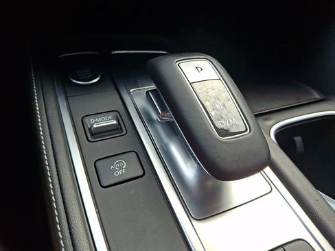 Used 2023 INFINITI QX60 Pure FWD image 14