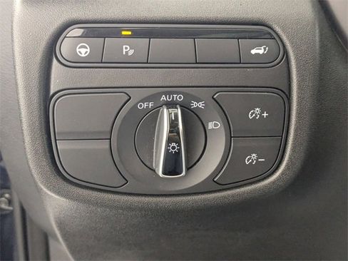 Used 2023 INFINITI QX50 Luxe w/ Cargo Package image 16