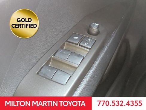 Certified 2024 Toyota Camry SE image 23