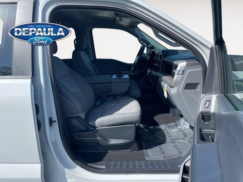 Used 2025 Ford F250 XL w/ STX Appearance Package AWD/4WD image 15