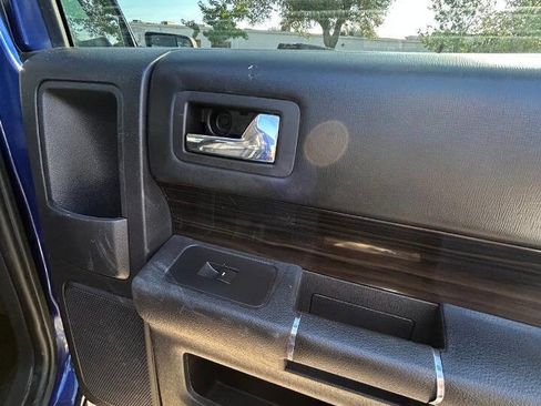 Used 2014 Ford Flex SEL w/ Equipment Group 201A image 17