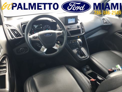 Used 2021 Ford Transit Connect XL image 16