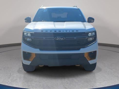 New 2026 Ford Expedition Tremor AWD/4WD image 2