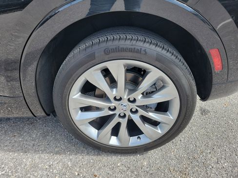 Certified 2023 Buick Envision Avenir image 36