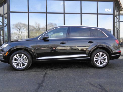 Used 2017 Audi Q7 3.0T Premium Plus image 7